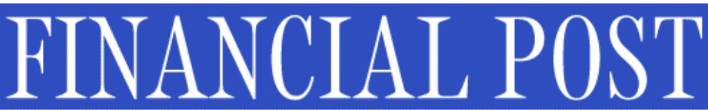 financial post logo